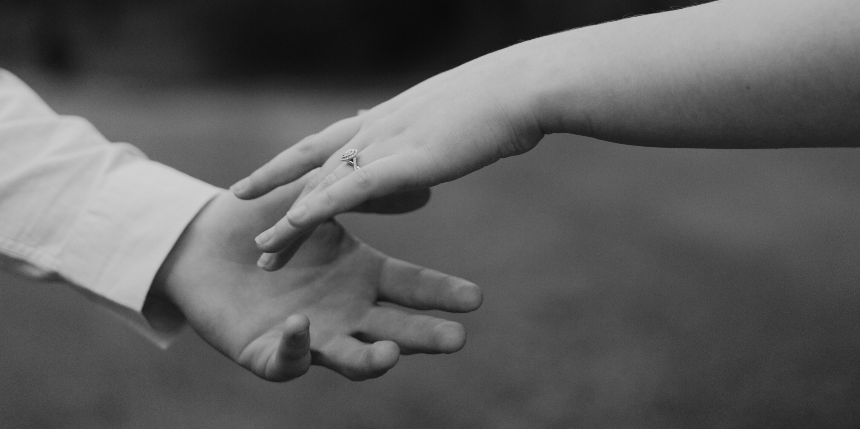 Julia Grace & Colt Home Page Banner