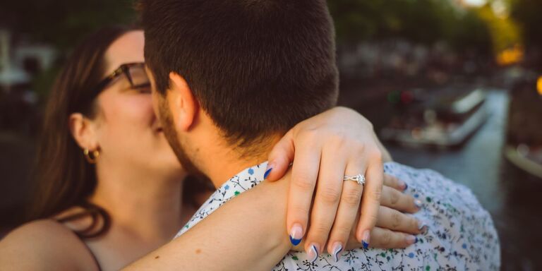 David & Kayla Home Page Banner