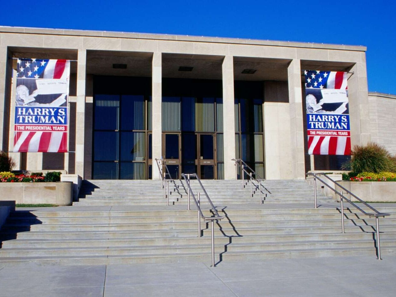 Picture of Harry S. Truman Presidential Library & Museum
