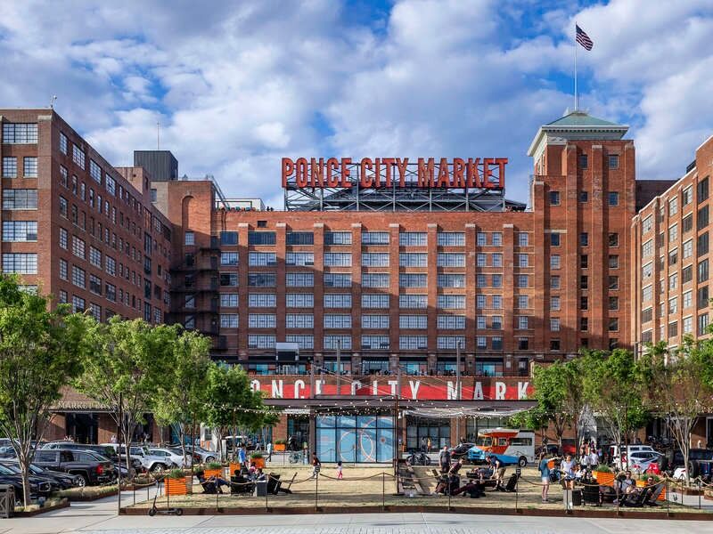 Picture of Ponce City Market