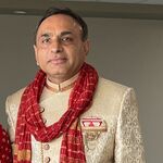 Nitesh Patel