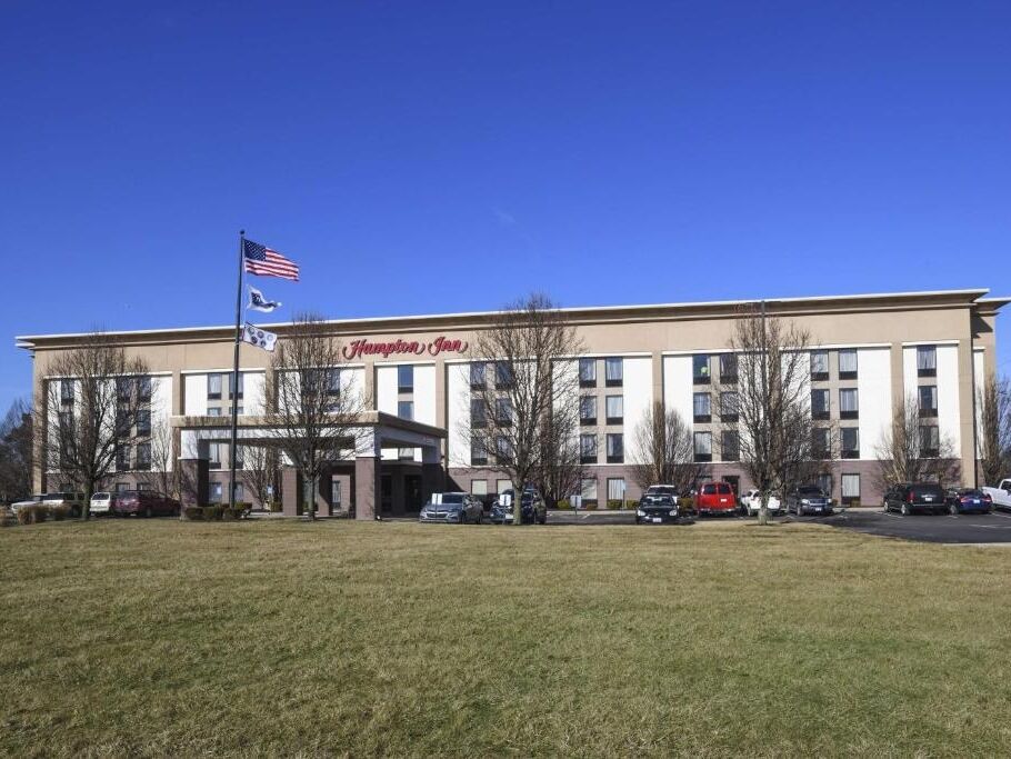 Picture of Hampton Inn Cincinnati-Eastgate