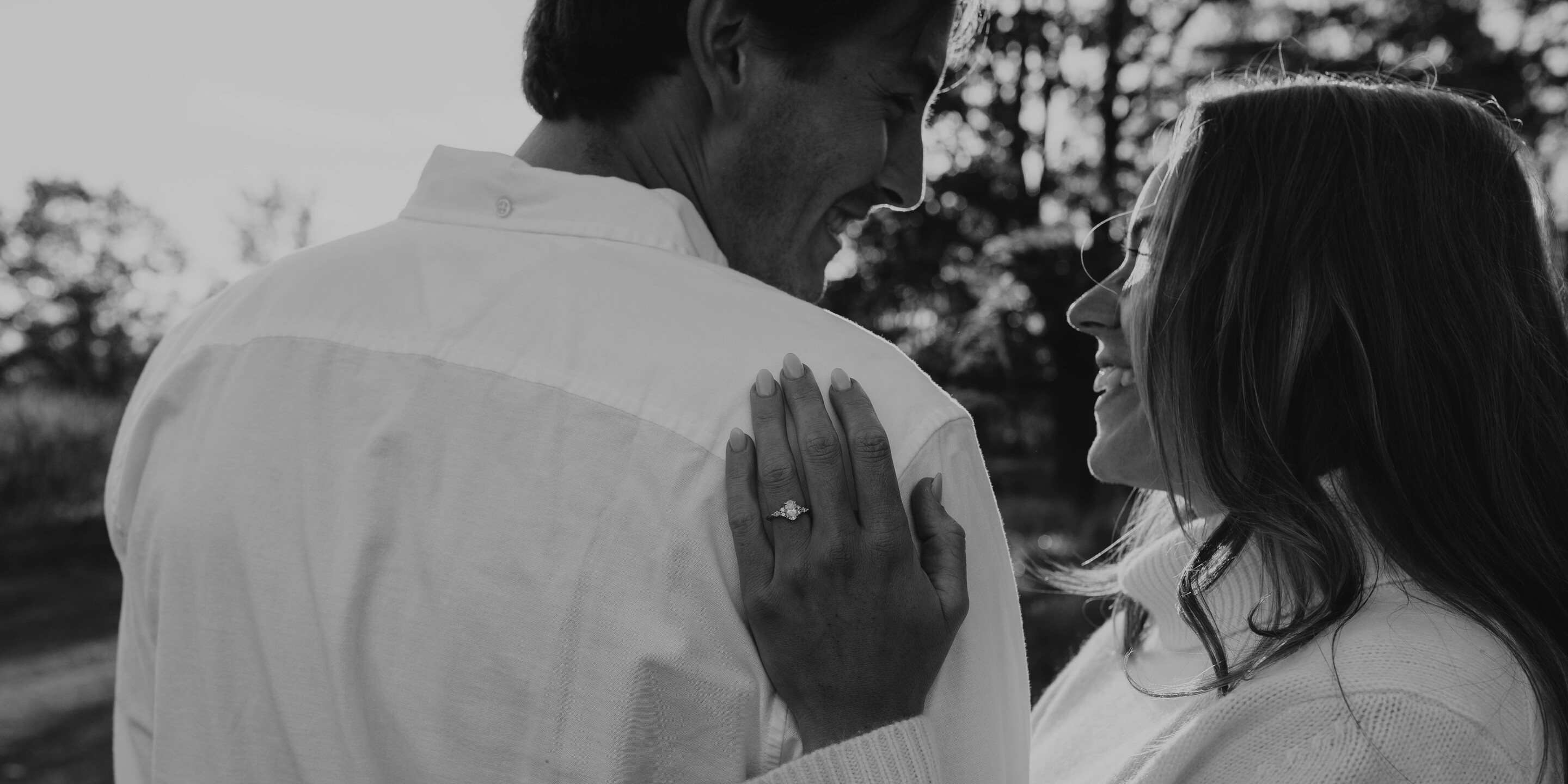Rachael & Sam Home Page Banner