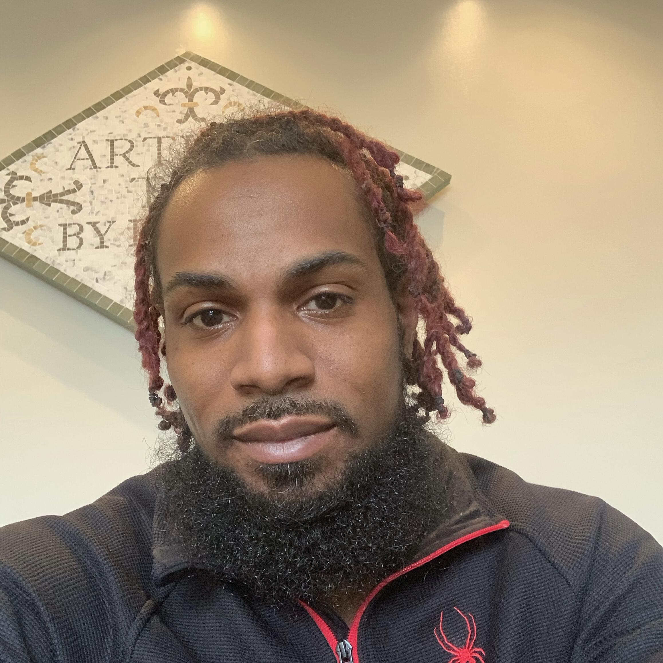 Valente Hargrove Sr