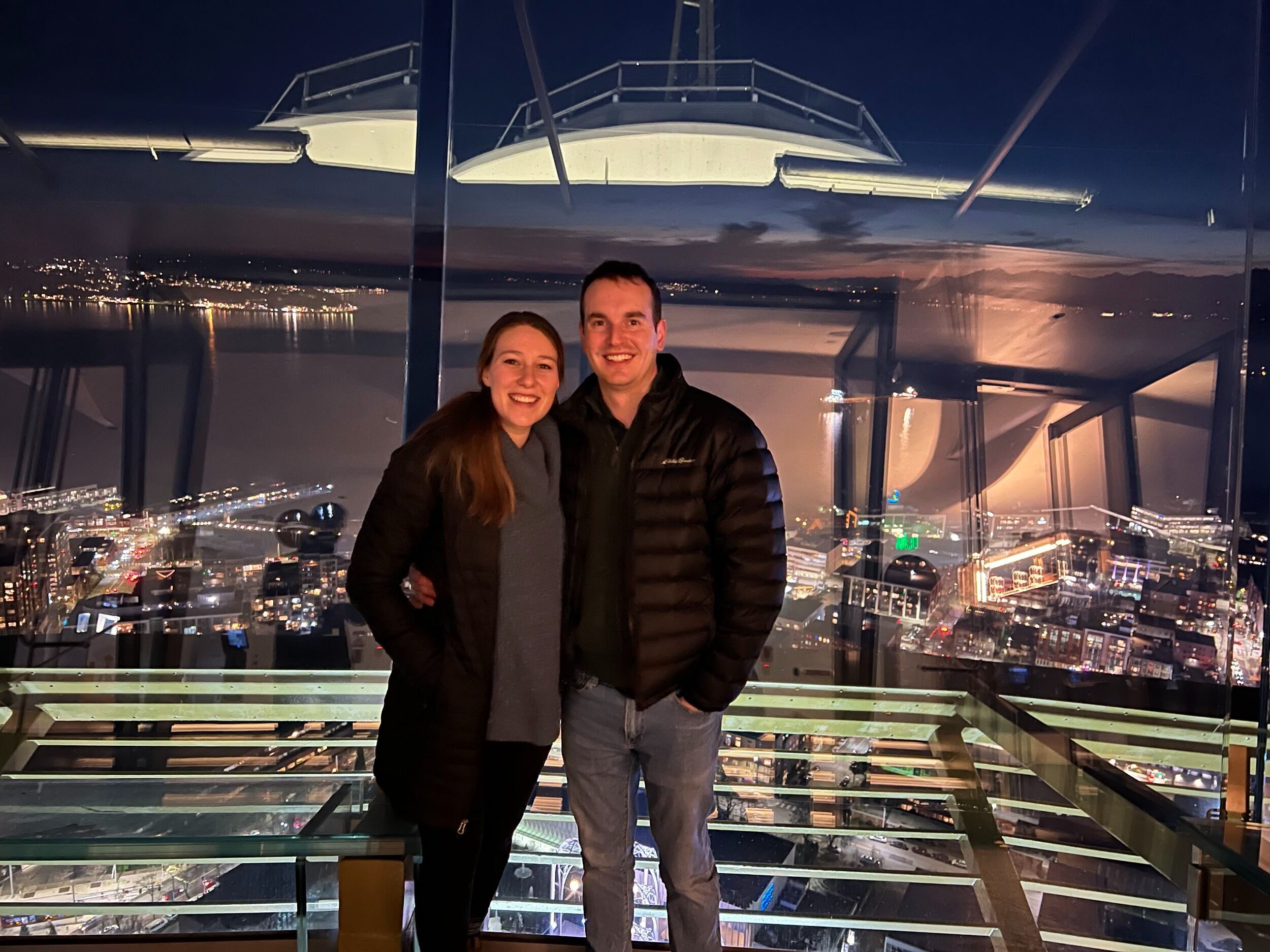 Picture of Space Needle