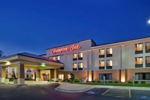 Picture of Hampton Inn Kansas City Lees Summit