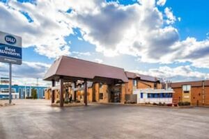 Picture of Best Western Bridgeview Hotel