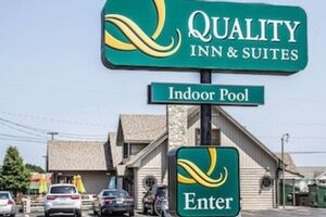 Picture of Quality Inn & Suites