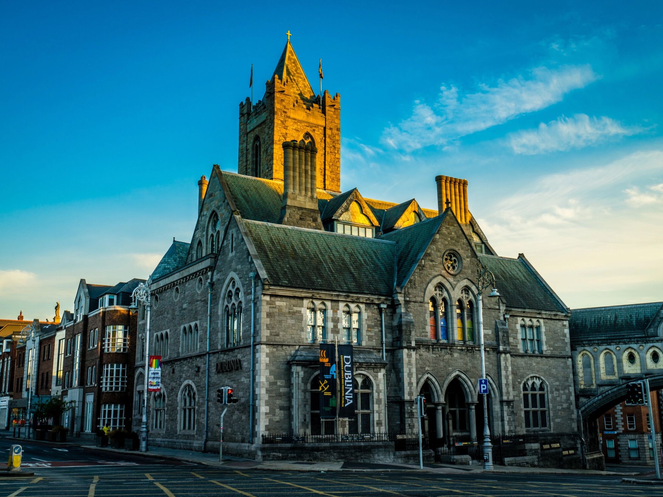 Picture of Dublinia