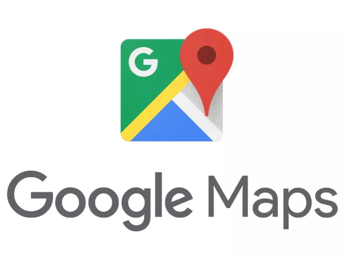 Picture of Google Maps of Tommy & Lauren's favorite activities 