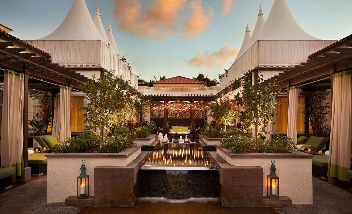Picture of Eau Spa