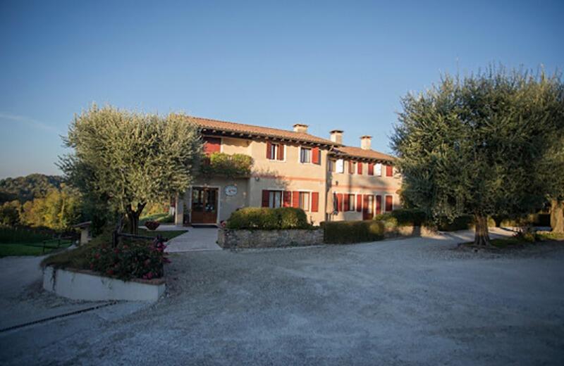 Picture of Agriturismo al Capitello