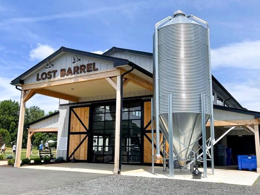 Picture of Lost Barrel Brewing