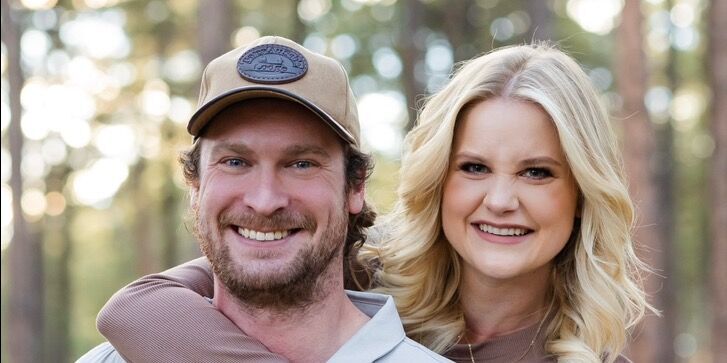 Jackie & Aaron Home Page Banner