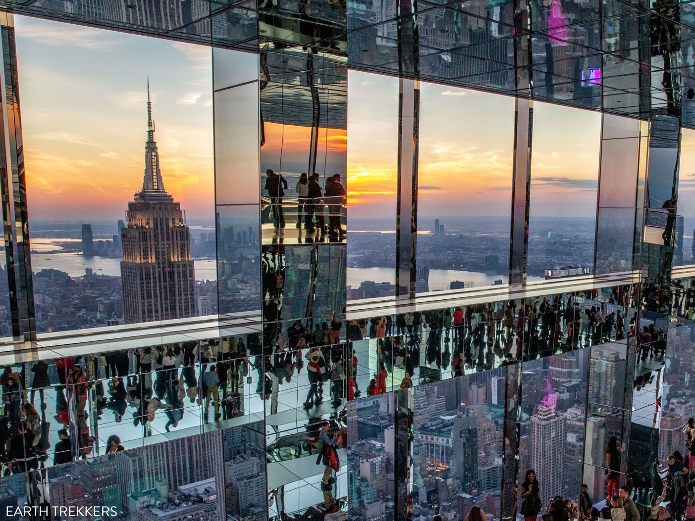 Picture of SUMMIT One Vanderbilt