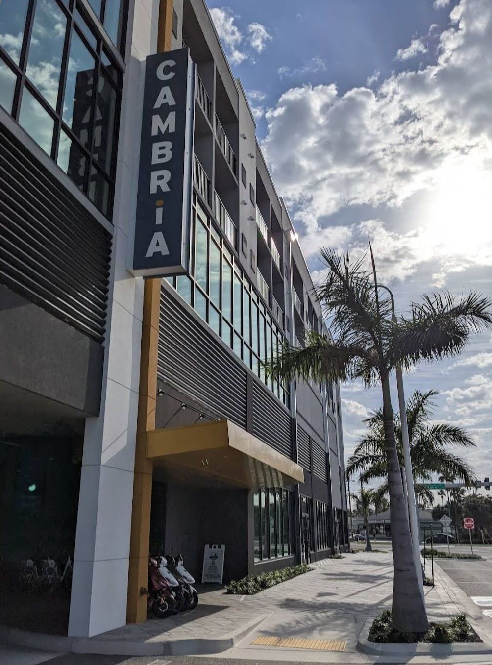 Picture of Cambria Hotel