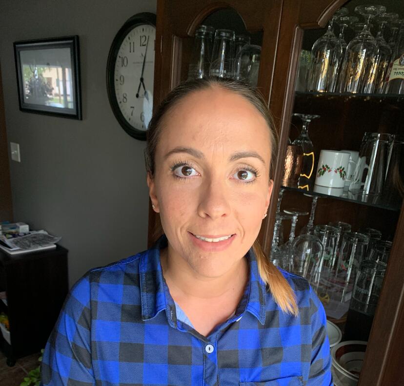 Rachael Balthazor