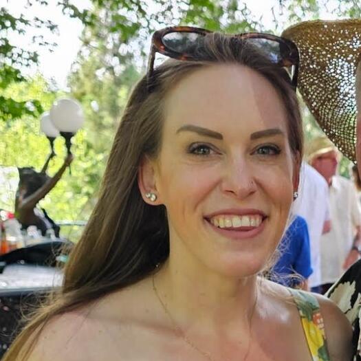 Amanda