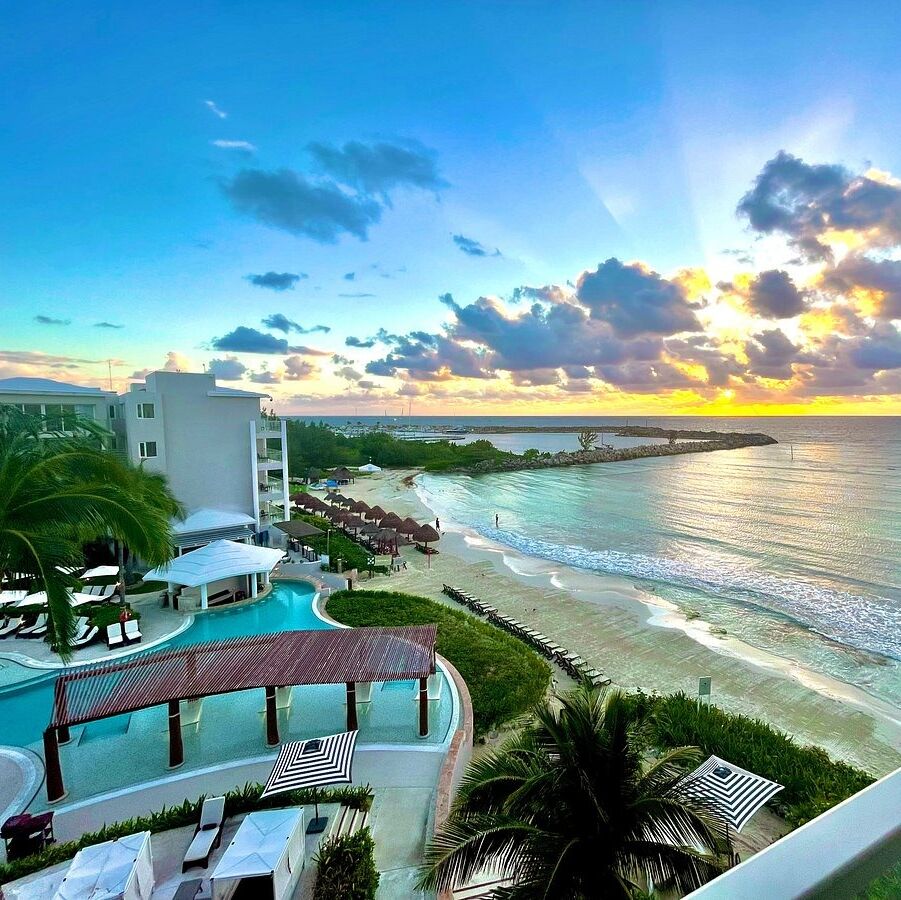 Picture of Dreams Jade Resort & Spa