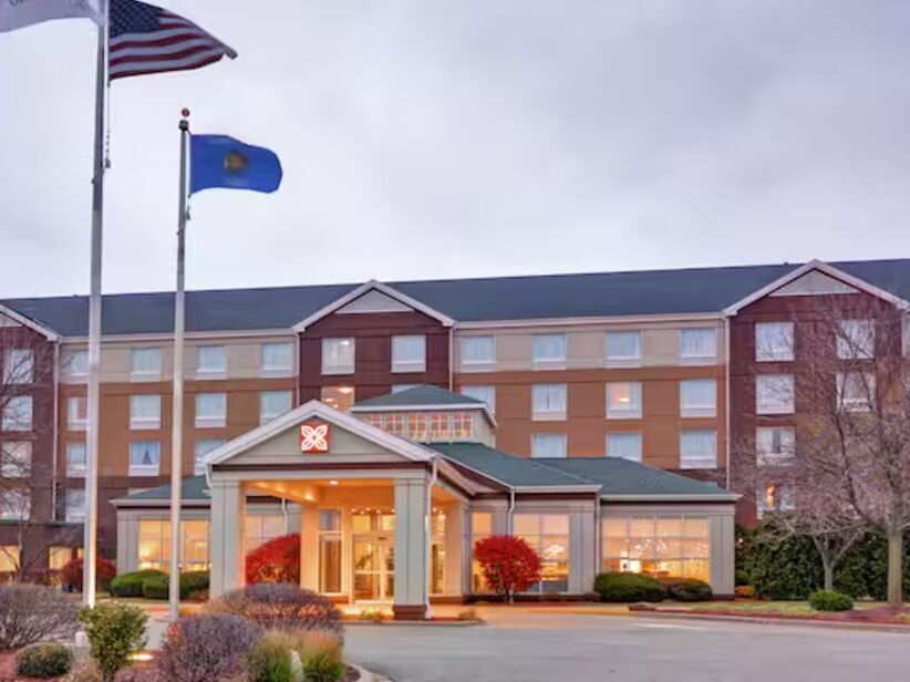 Picture of Hilton Garden Inn Appleton/Kimberly