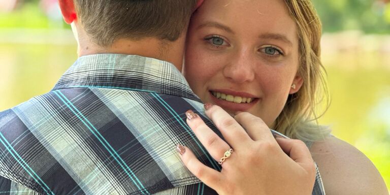 Nicole & Austin Home Page Banner