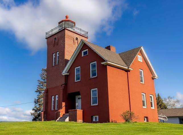Picture of Two Harbors Lighthouse Museum