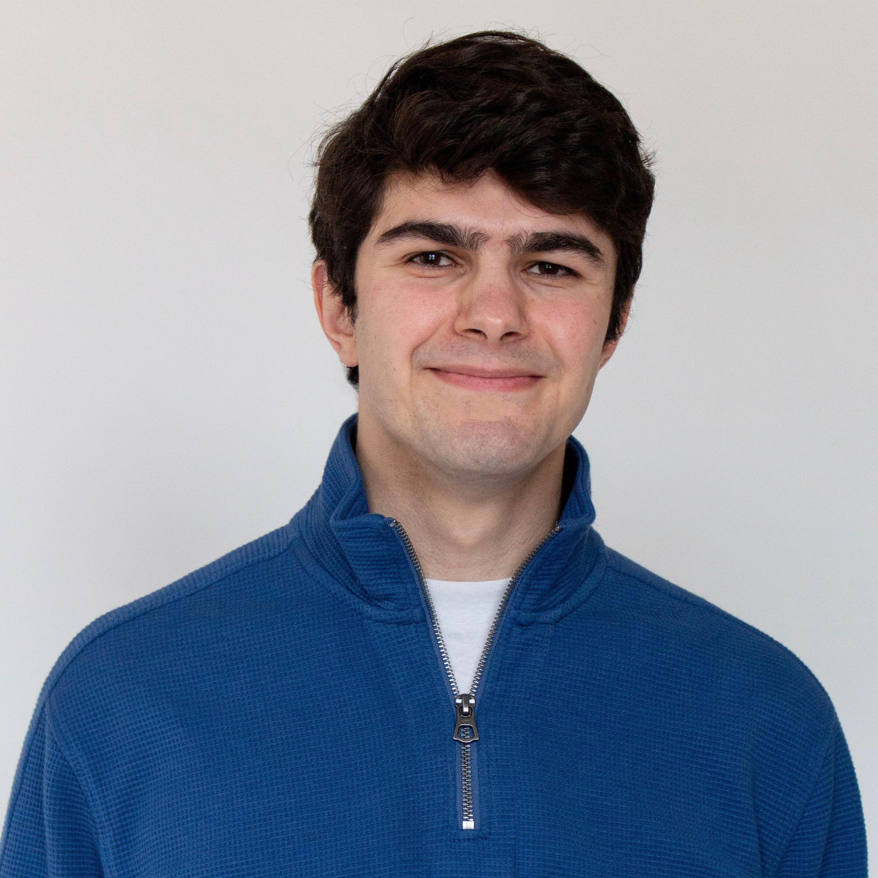 Luke Cusato