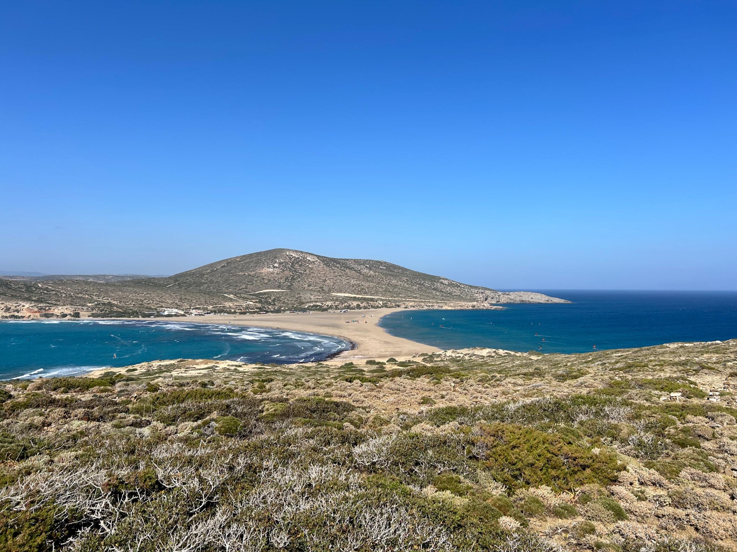 Picture of Faro di Prasonisi