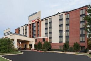 Picture of Springhill Suites Marriott Quail Springs