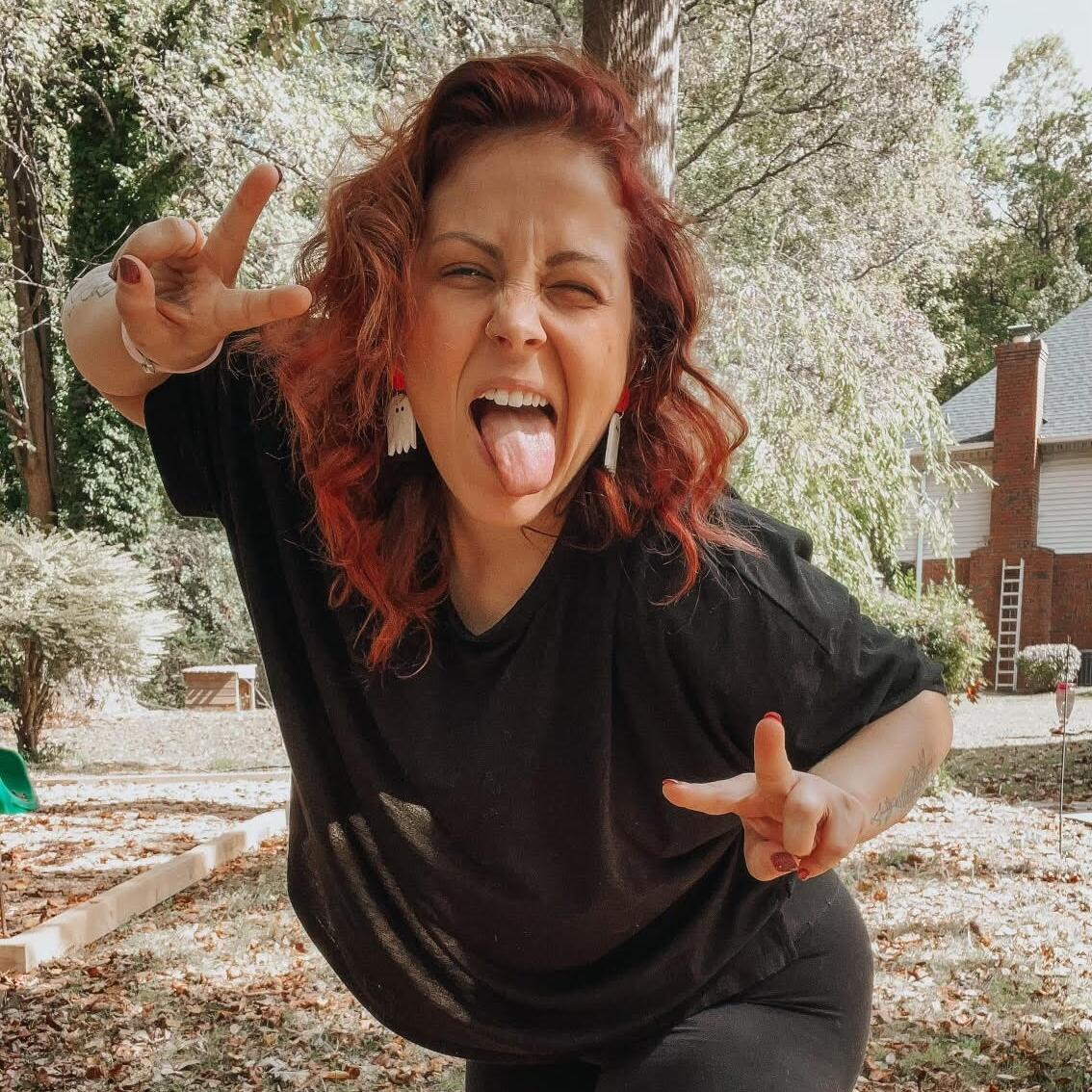 Gina Lanzone Gatlin
