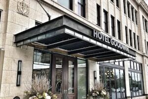Picture of Hotel Goodwin