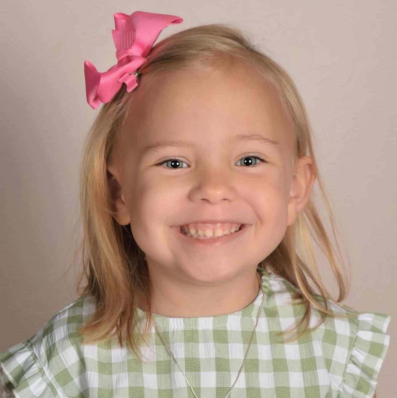 Allie Mae Henderson