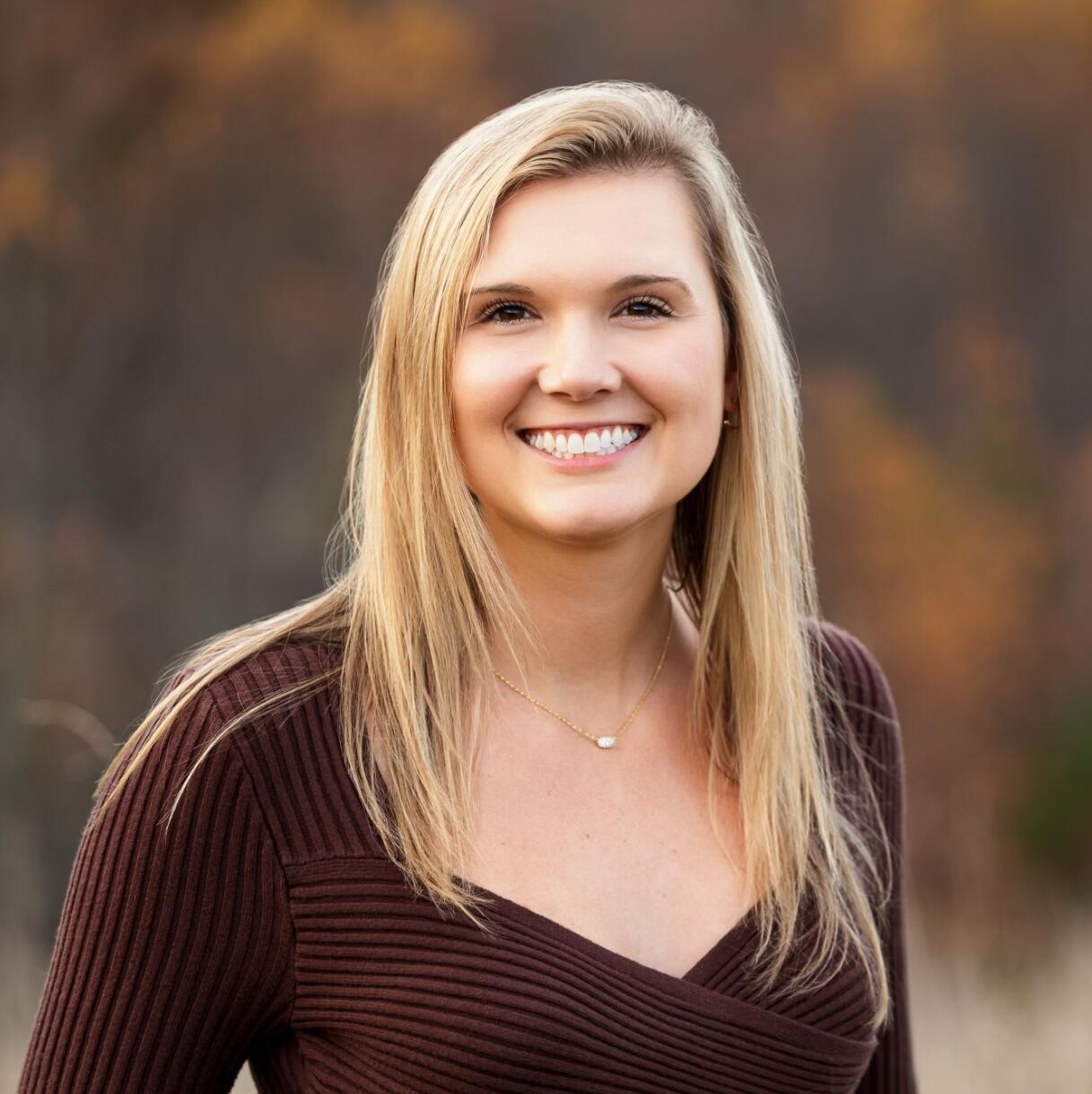 Kelsey Blume