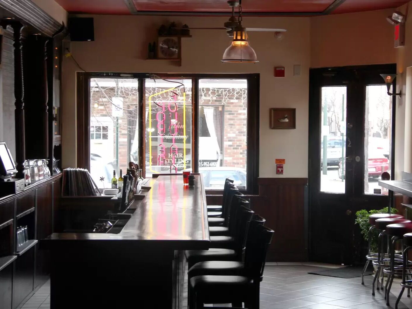 Picture of Fountain Porter