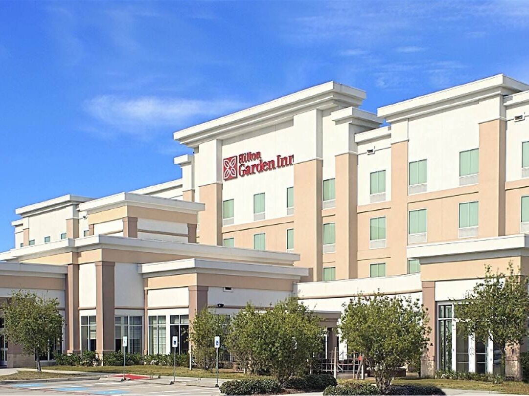 Picture of Hilton Garden Inn Houston Cypress Station