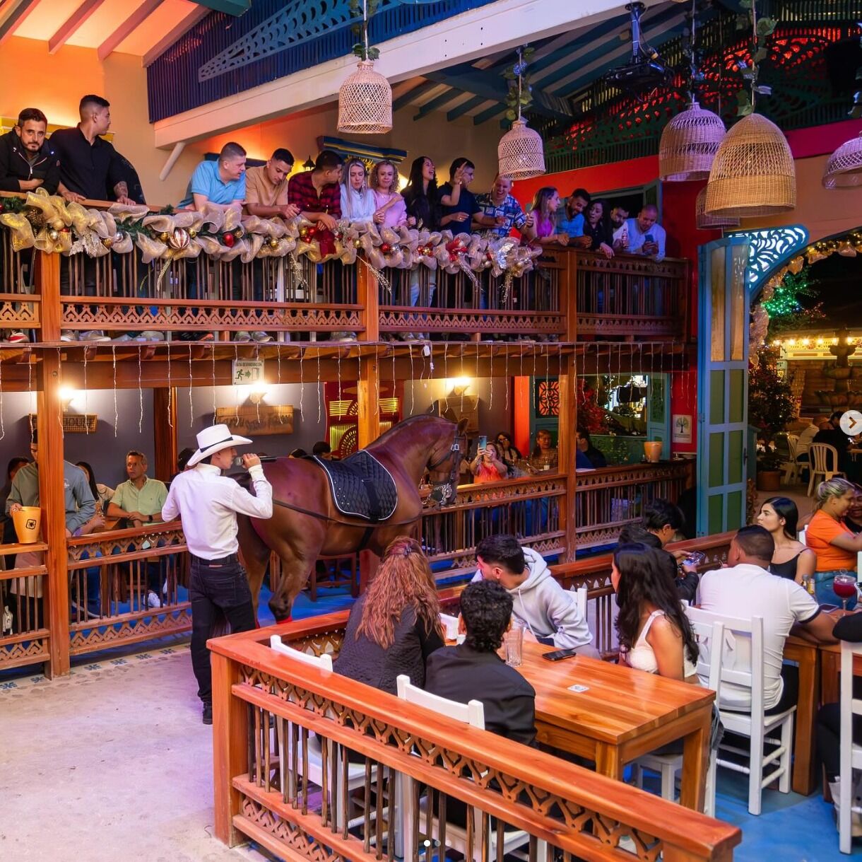 Picture of La Mayoría