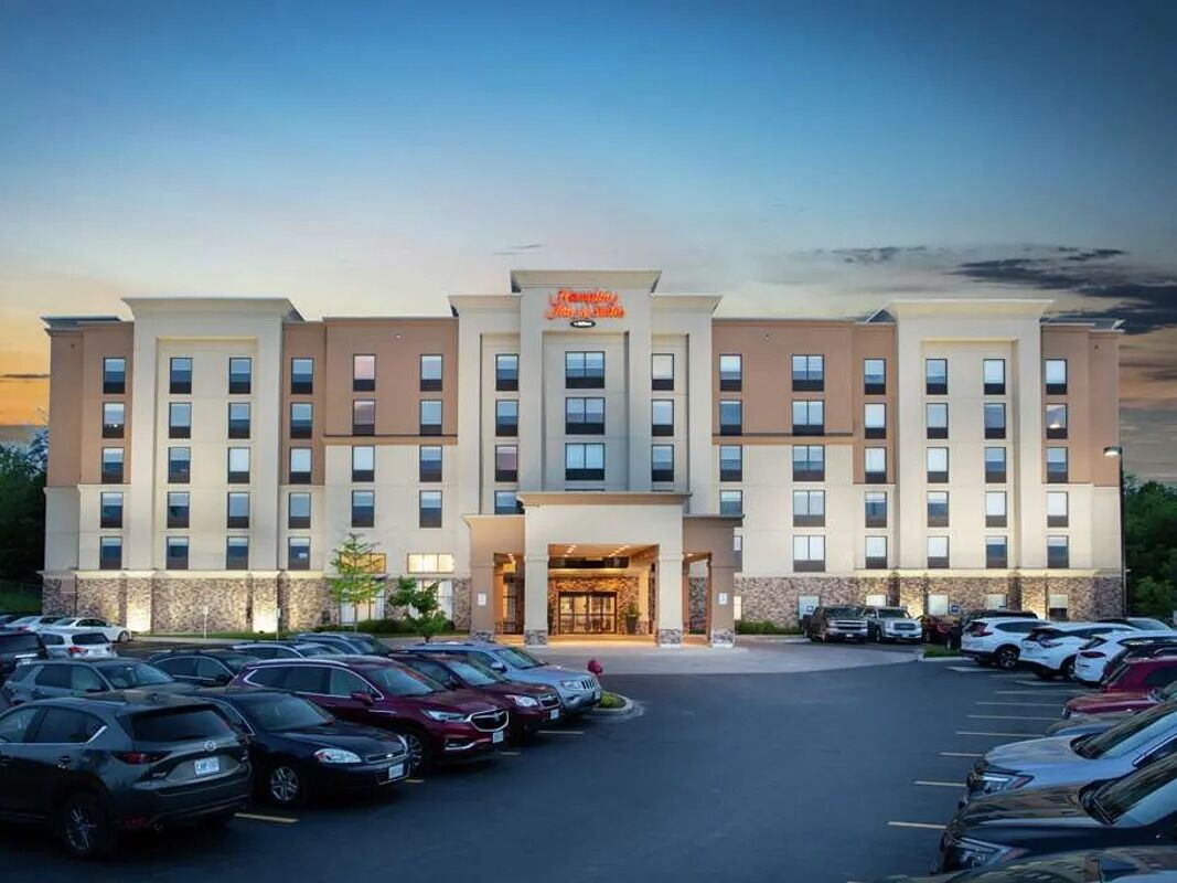 Picture of Hampton Inn & Suites by Hilton Barrie