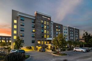 Picture of Springhill Suites by Marriott Charleston Mount Pleasant