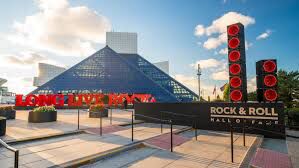 Picture of Rock & Roll Hall of Fame