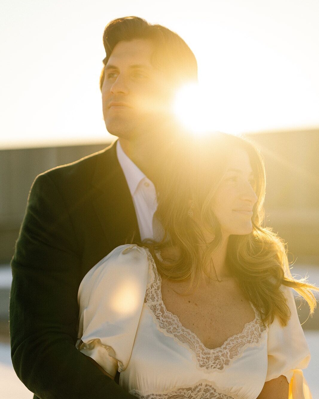 Kendra & Lowell Home Page Banner