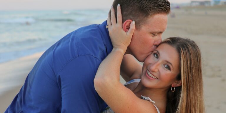 Logan & Matthew Home Page Banner