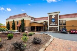 Picture of Best Western Gastonia