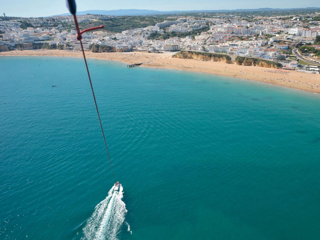Picture of AlgarExperience, Enjoy the Sea