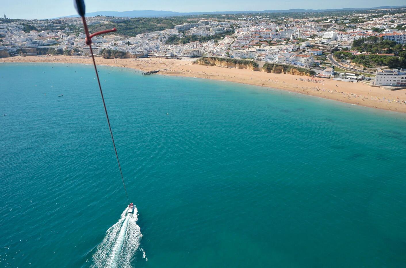 Picture of AlgarExperience, Enjoy the Sea