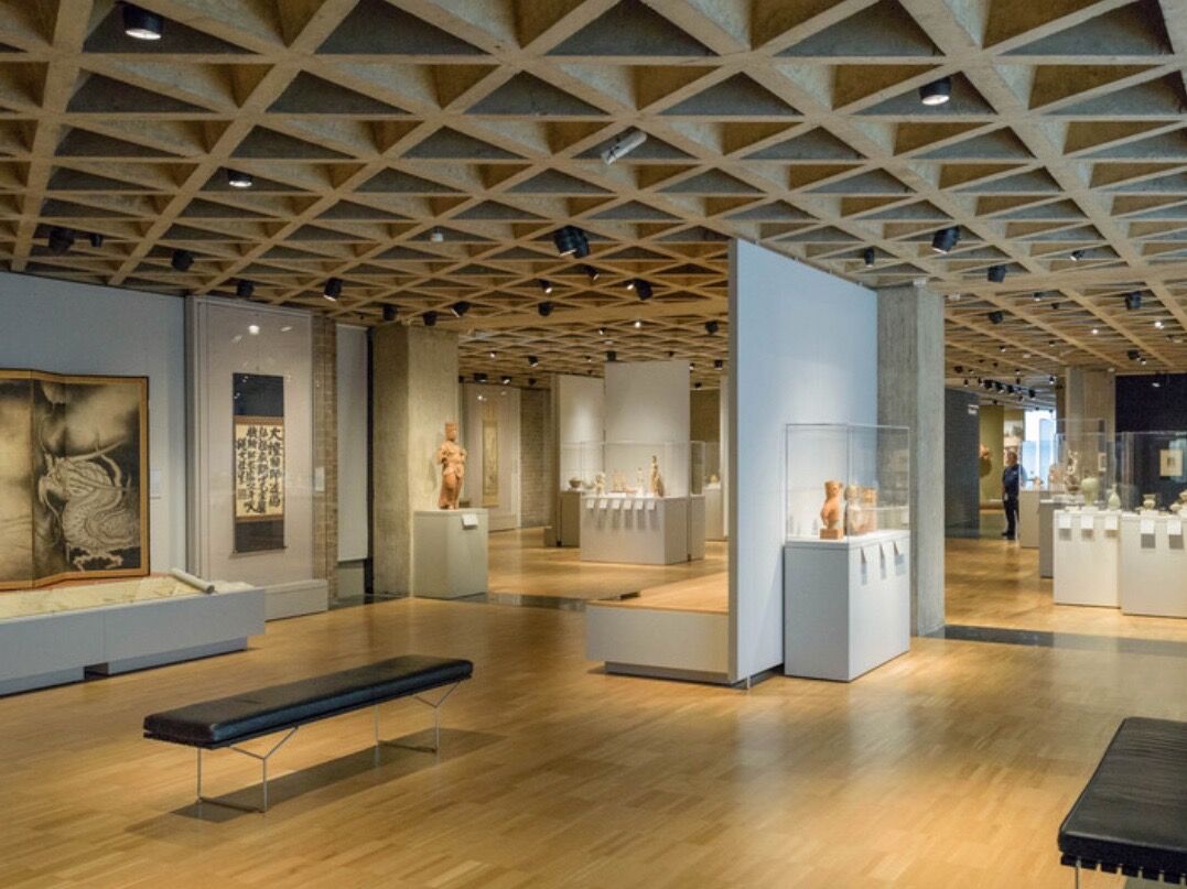 Picture of Yale University Art Gallery