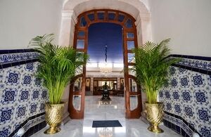 Picture of Hotel Boutique Casa del Jardín Aguascalientes