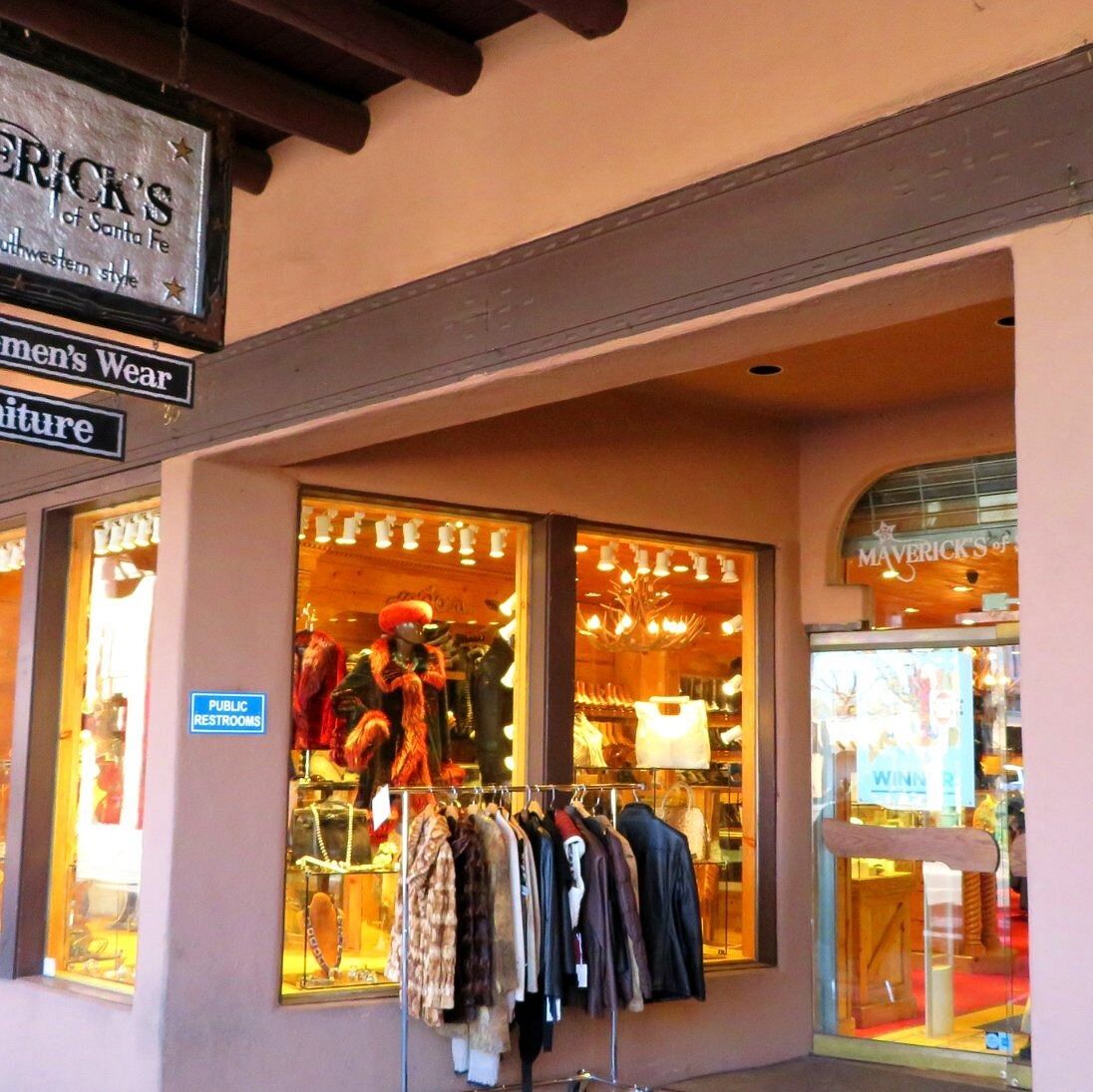 Picture of Maverick's of Santa Fe