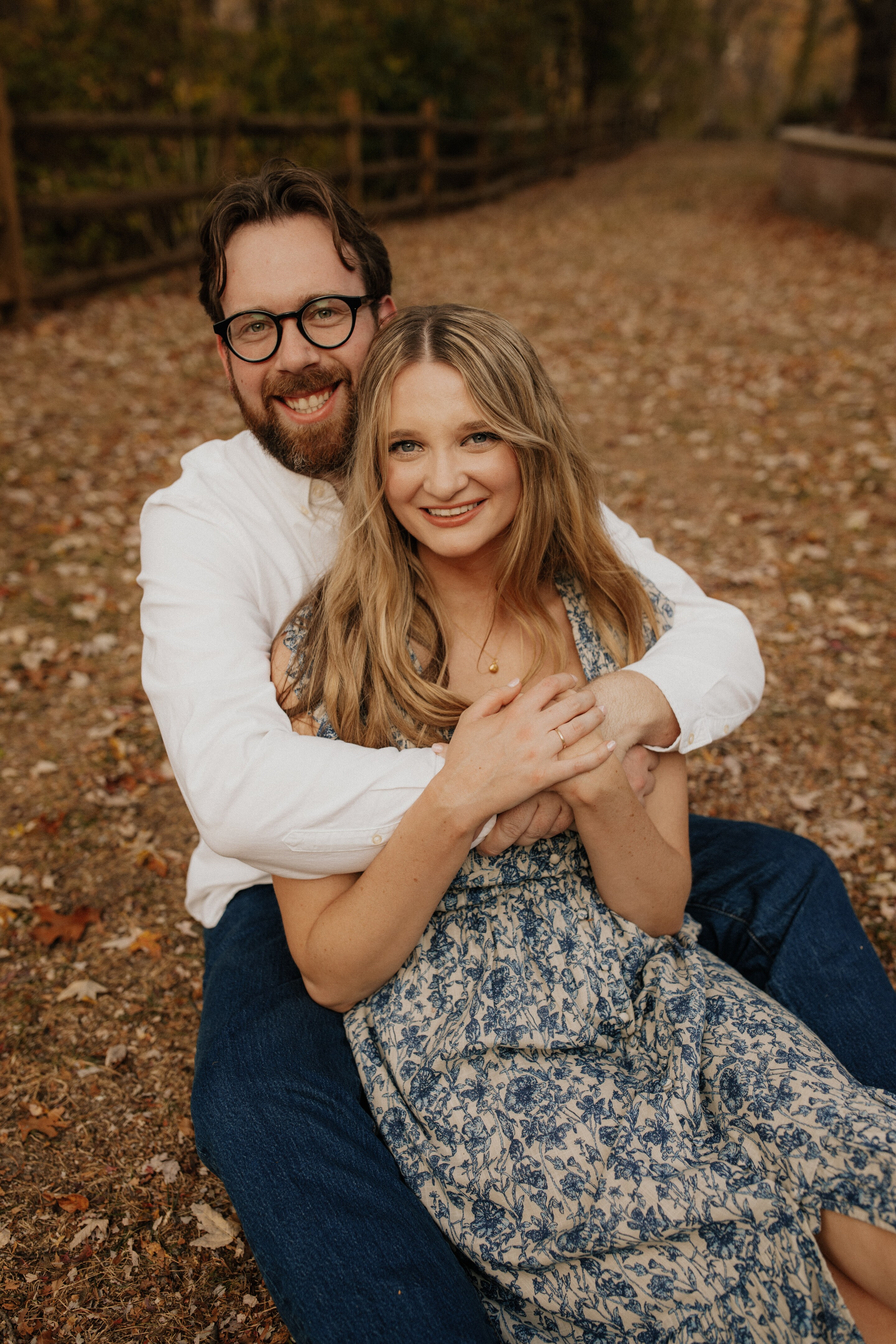 Sarah  & Matthew Home Page Banner