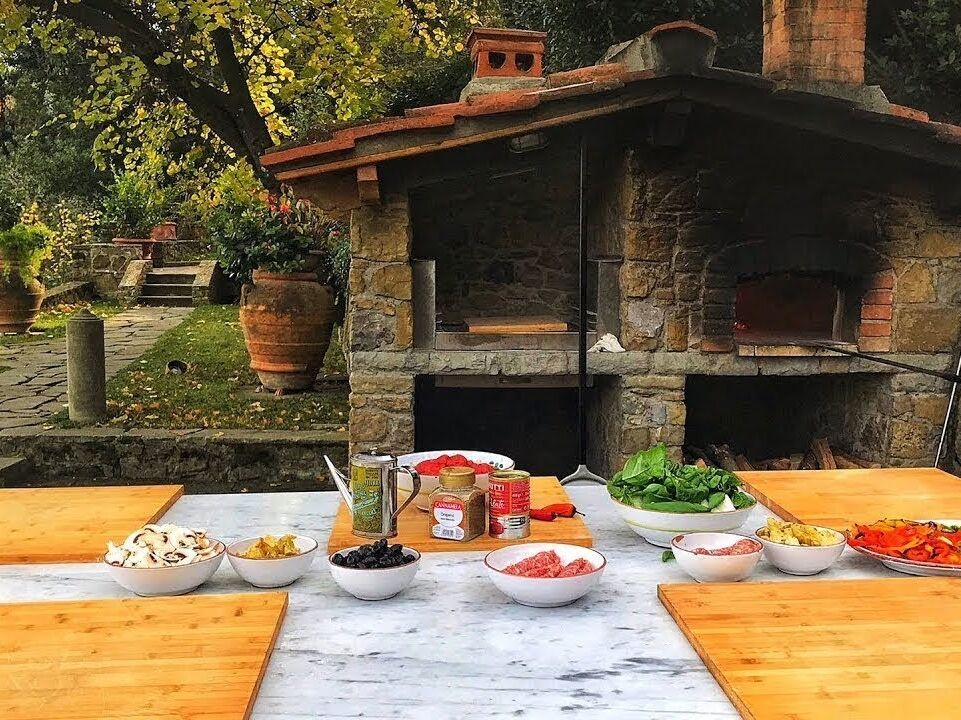 Picture of Cooking Classes