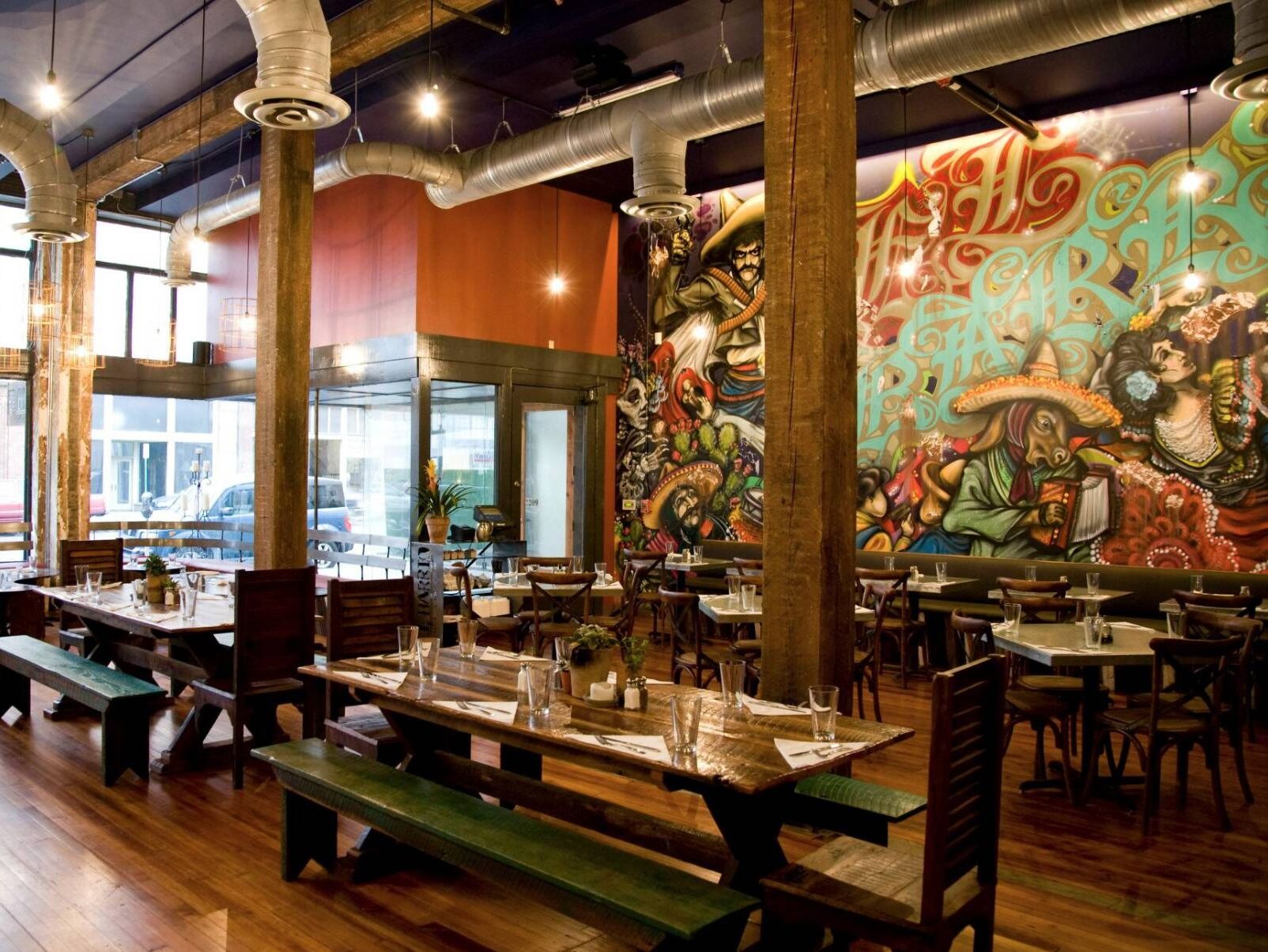 Picture of Casual Eats / Lunch Spots